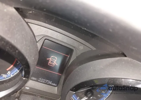 2015 Toyota Corolla S Plus из США, поврежденный, VIN 2T1BURHE1FC461675